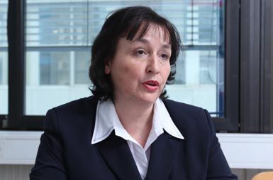 Julijana Bizjak Mlakar