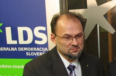 Jelko Kacin: \