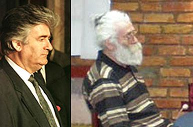 Srbski politični vrh v težavah po Karadžićevi aretaciji