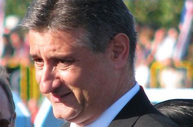 Tomislav Karamarko