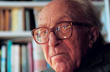 Boris Pahor