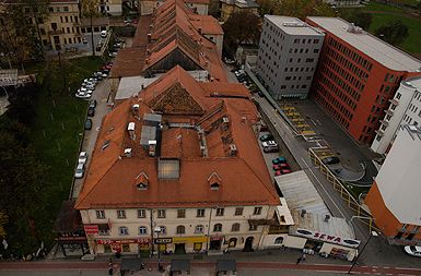 Kolizej