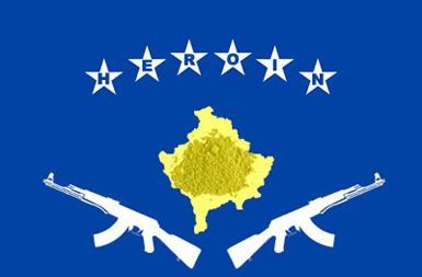Ilustracija Arija Rusile, finskega balkanologa