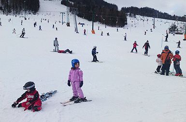 Kranjska gora