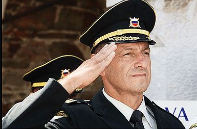 Tone Krkovič
