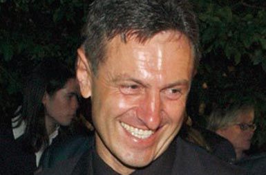 Tone Krkovič