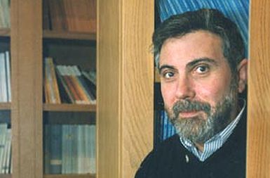 Paul Krugman