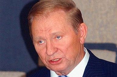 Leonid Kučma