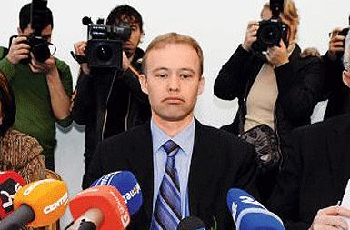 Matej Lahovnik