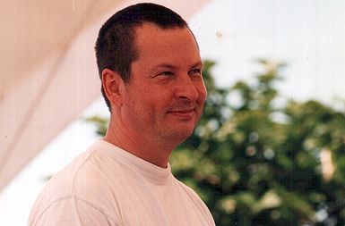 Lars von Trier