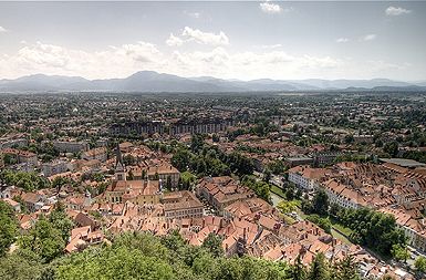 Ljubljana