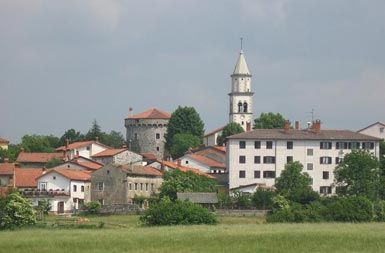 V Lokvi bosta to soboto dva shoda