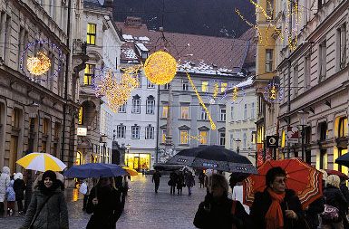 Ljubljana