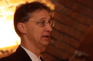 Minister za šolstvo Lukšič je opozoril, da so najpomembnejši člen izobraževanja učitelji