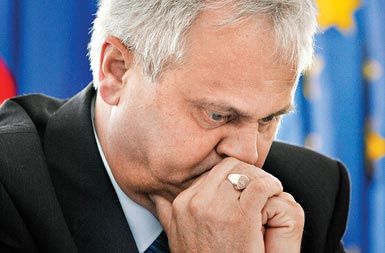 Študent Marinič