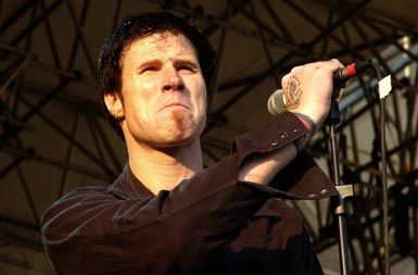 Na odru kluba New Age bo 4.12. seveda prisoten tudi kultni Mark Lanegan
