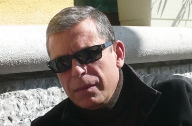 Enric Martí