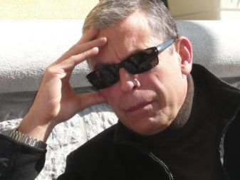Enric Martí