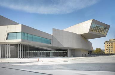 Galerija Maxxi