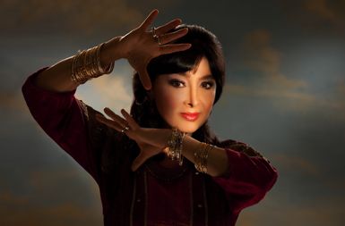 Zohreh Jooya