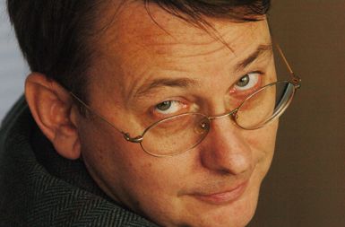 Igor Mekina
