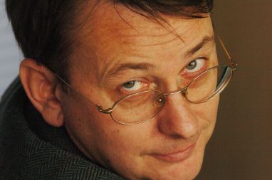 Igor Mekina