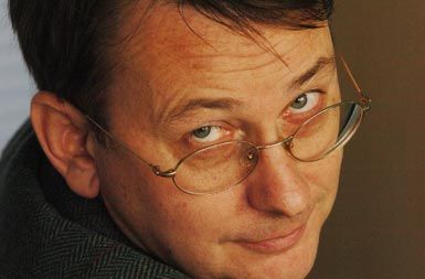 Igor Mekina