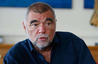 Stipe Mesić