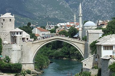 Novi Stari most