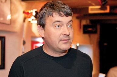 Zvesti Janšev apologet Boštjan Turk