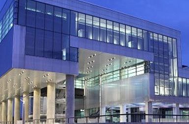 Med letošnjimi nominiranci je tudi Muzej sodobne umetnosti iz Zagreba