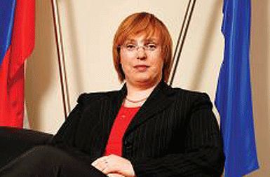 Informacijska poblaščenka Nataša Pirc Musar