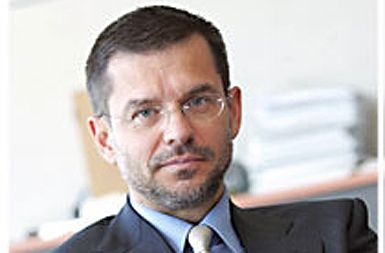 Igor Mervič, direktor Spara Slovenija