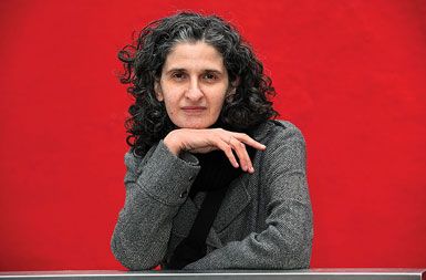 Nataša Velikonja: “Spraševali smo jih, ali menijo, da jih sedanja ureditev postavlja v neenakopraven položaj, in tako meni kar 80 odstotkov gejev in lezbijk.”