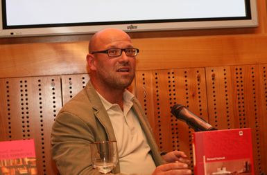 Bernard Nežmah