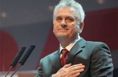 Tomislav Nikolić