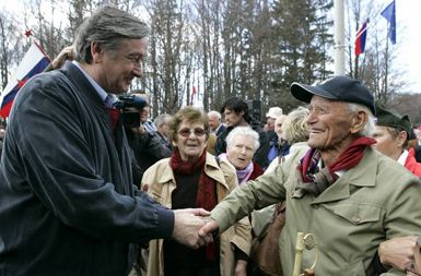 Hej, mašinca, zagodi ...