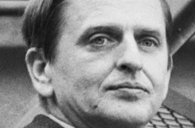 Olof Palme