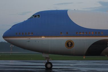 Air force One