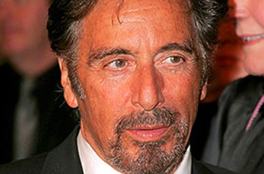 Al Pacino
