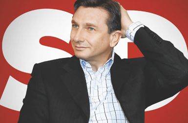 Bomo zmogli? Bomo, ja!