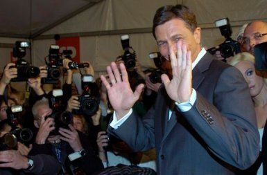 Pahor je zadovoljen