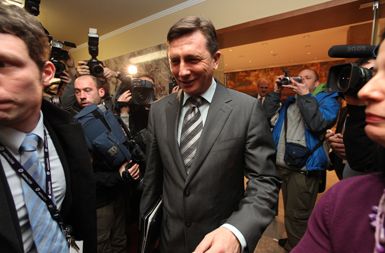 Bo Pahorju uspelo prepričati koalicijo, da bo glasovala za proračun 2007