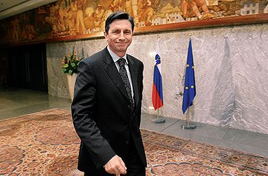 Borut Pahor: SD ni nikoli predlagala svojih predstavnikov v nadzorne svete
