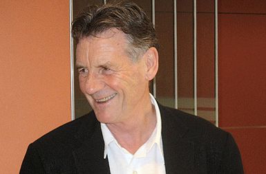 Michael Palin