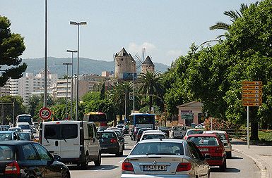 Palma de Mallorca