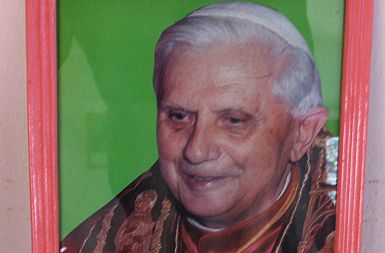 Žrtve zlorab trdijo, da papeževo opravičilo ni iskreno
