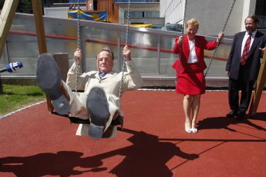 Ivan Zidar in Zofija Mazej Kukovič
