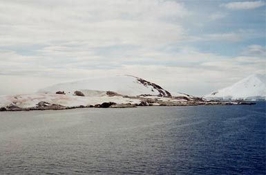Petermannov otok