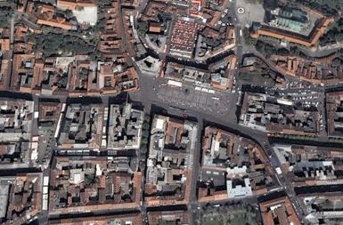 Zagrebške ulice bodo dobro nadzorovane